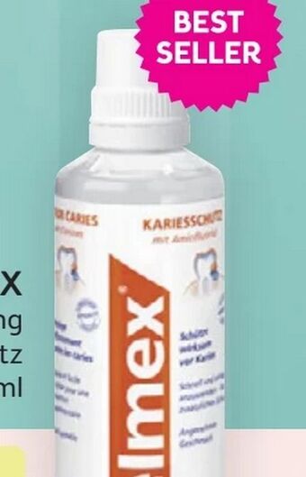 Bipa Mündspülung Kariesschutz Angebot