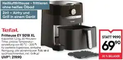 Maximarkt Fritteuse ey 5018 xl Angebot