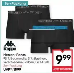 Maximarkt Herren-Pants Angebot