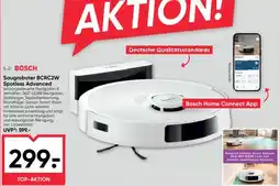 Maximarkt Saugroboter BCRC2W Spotless Advanced Angebot