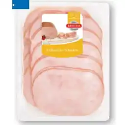 T&G Berger Frühstücks-Schinken T&G Angebot