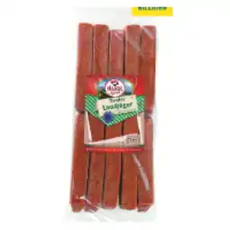 T&G Handl Landjäger T&G Angebot