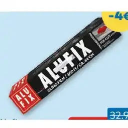 T&G Alufix Alufolie 300 m x 29 cm T&G Angebot
