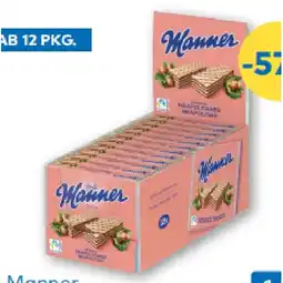 T&G Manner Neapolitaner Single T&G Angebot
