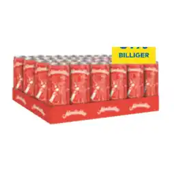 T&G Almdudler oder Spezi T&G Angebot