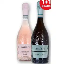 T&G Brilla Prosecco oder Rosé versch. Sorten T&G Angebot