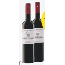 T&G Schachenhuber Selection Cabernet Sauvignon Barrique T&G Angebot