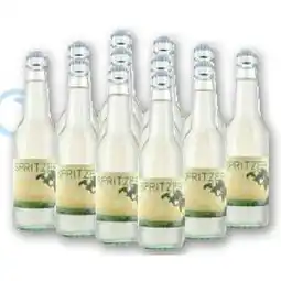 T&G Kleinoscheg Spritzer weiße T&G Angebot