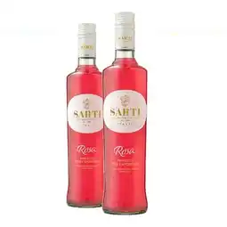 T&G Sarti Rosa T&G Angebot