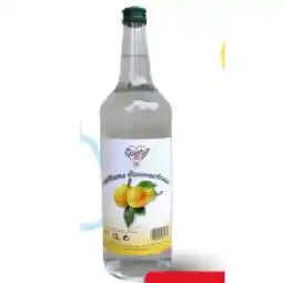 T&G Spatzl Williams-Birnenschnaps T&G Angebot