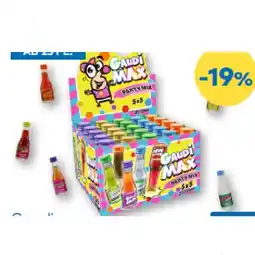 T&G Gaudimax Party- oder Tropical Mix T&G Angebot
