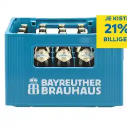 T&G Bayreuther Hell Kiste T&G Angebot