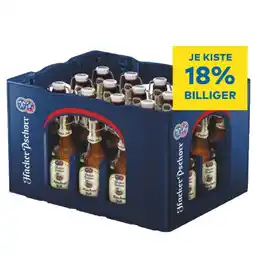 T&G Hacker-Pschorr Münchner Hell Kiste T&G Angebot