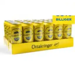 T&G Ottakringer Helles Dose T&G Angebot