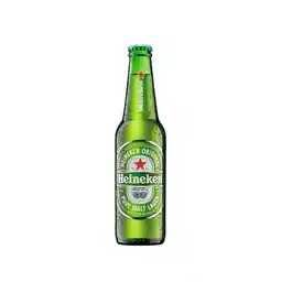 T&G Heineken Bier Flasche T&G Angebot