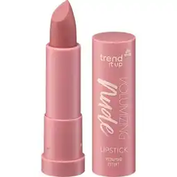 dm Volumizing Nude Lippenstift div. Farben dm Angebot