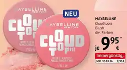 dm Cloudtopia Blush Angebot
