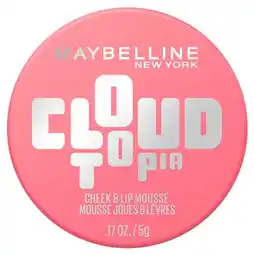 dm Cloudtopia Blush div. Farben dm Angebot