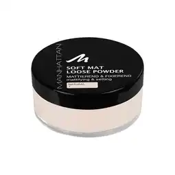 dm Soft Mat Loses Puder div. Farben dm Angebot