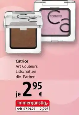 dm Catrice Angebot