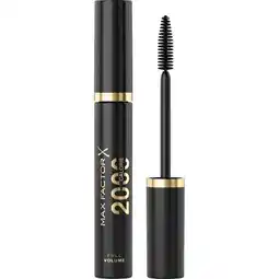 dm 2000 Calorie Volume Mascara div. Farben dm Angebot