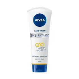 dm Q10 Handcreme Anti-Age dm Angebot