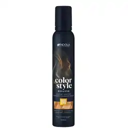 dm color style Schaumcoloration div. Farben dm Angebot