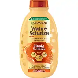 dm Wahre Schätze Shampoo div. Sorten dm Angebot