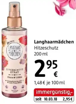 dm Hitzeschutz dm Angebot
