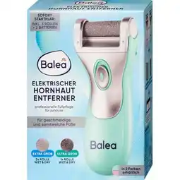 dm Elektrischer Hornhaut Entferner dm Angebot