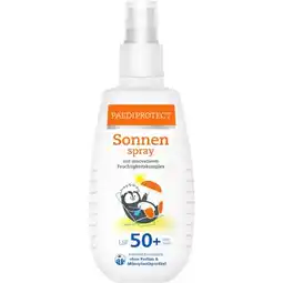 dm Sonnenspray LSF 50+ dm Angebot