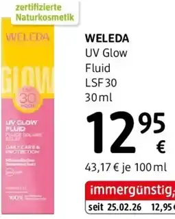 dm UV Glow Fluid LSF30 dm Angebot