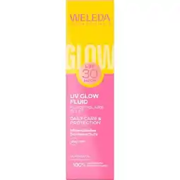 dm UV Glow Fluid LSF30 dm Angebot