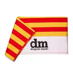 dm Strandtuch dm Angebot