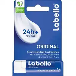 dm Lippenpflege Original dm Angebot