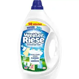 dm Universal Gel 50WL dm Angebot