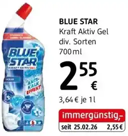 dm Kraft Aktiv Gel Angebot