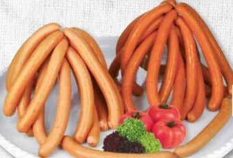 Unimarkt Frankfurter Angebot