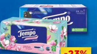 Unimarkt Taschentücher Angebot