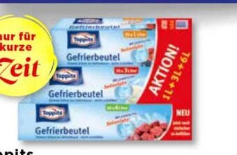 Unimarkt Gefrierbeutel Angebot