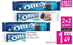 Sutterlüty Oreo Rollen Angebot