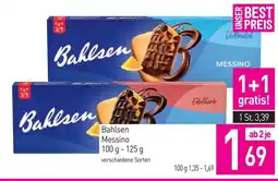 Sutterlüty Bahlsen messino Angebot