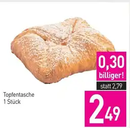 Sutterlüty Topfentasche Angebot