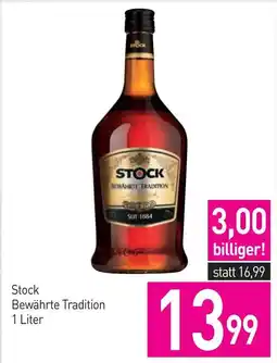 Sutterlüty Stock bewährte tradition Angebot