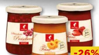 Unimarkt Konfitüre Angebot