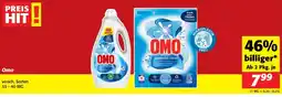 Nah&Frisch OMO Angebot