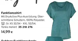 Tchibo Eduscho Funktionsshirt Angebot
