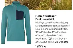 Tchibo Eduscho Herren-Outdoor- Funktionsshirt Angebot