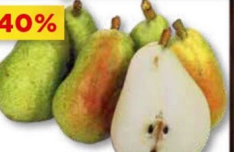 Unimarkt Birnen Angebot