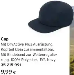 Tchibo Eduscho Cap Angebot